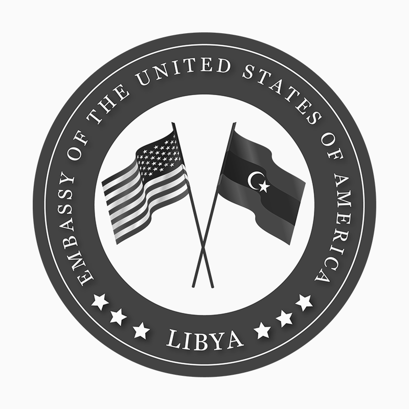 Embassy Of United States Of America